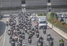 DDL CONCORRENZA, ANCMA: NO AD AUMENTO COSTO ASSICURAZIONI PER MOTOCICLISTI