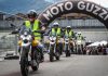 IN 30MILA AL MOTO GUZZI OPEN HOUSE 2019