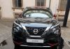 Nuovo Nissan JUKE al Vogue Talents