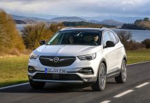 Aumenta la quota di mercato di Opel in Europa