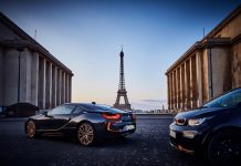Trend positivo per le vendite del BMW Group ad agosto