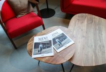 MINI Clubman House: una settimana dedicata alla scoperta del mondo MINI e alla Nuova MINI Clubman.