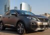 SUV PEUGEOT 3008 ANNIVERSARY UNA SERIE SPECIALE LIMITATA PER CELEBRARE I SUCCESSI
