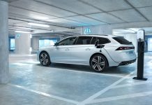 L’EFFICIENZA ASSOLUTA DELL’IBRIDO PLUG-IN DELLE NUOVE PEUGEOT 508 HYBRID e 508 SW HYBRID