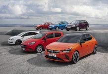 Consegnata la Opel Corsa numero 1.600.000 venduta in Italia