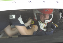 VITA DAI BOX CON LA PEUGEOT 308 TCR – QUARTA PUNTATA LA GARA DI ADRIA