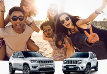 Leasys è Official Carrier della XXII edizione del Cous Cous Fest