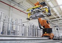 ŠKODA AUTO inizia la produzione di componenti per i veicoli elettrici del Gruppo Volkswagen