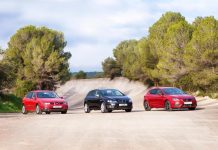 SEAT Leon festeggia il 20° anniversario con oltre 2 milioni di unità vendute