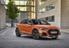 Audi A1 citycarver: si aprono gli ordini del nuovo crossover
