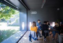 Audi ed H-FARM lanciano la seconda edizione di We generation