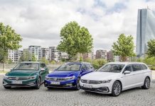 A settembre, doppio Porte Aperte Volkswagen per anticipo zero e Nuova Passat