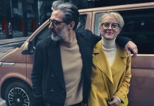 Nuovo look per il Marchio Volkswagen Veicoli Commerciali