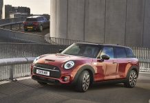 La Nuova MINI Clubman