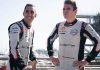Nissan e.dams riconferma Buemi e Rowland per la nuova stagione della Formula E