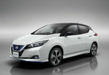 Nissan e il Gruppo EDF in partnership per la creazione di una rete di ricarica integrata in tutta Europa
