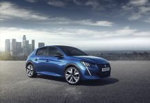 Le novità 100% elettriche di GROUPE PSA partecipano ad e_mob 2019.