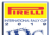 Ultimo appuntamento dell’International Rally Cup PIRELLI 2019