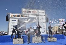 La FIA ha ufficializzato il calendario del WRC 2020