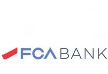 FCA Bank colloca prestito obbligazionario da 850 milioni di euro