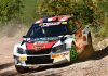 PIRELLI È CAMPIONE D’ITALIA RALLY TERRA CON CONSANI