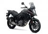 Suzuki lancia il V-Strom 650 MY2020 e ne svela i nuovi colori