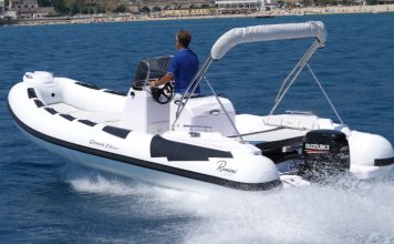 Salone di Genova 2019: la migliore occasione per provare la tecnologia ULTIMATE dei fuoribordo Suzuki