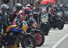 A MISANO GRAN FINALE DEL MOTO GUZZI FAST ENDURANCE