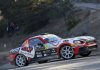 PIRELLI E ABARTH NEI RALLY, 50 ANNI DOPO VINCONO ANCORA INSIEME CON L’ABARTH 124 RALLY