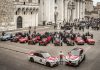 Alfa Romeo sarà Automotive Sponsor della “1000 Miglia” 2020
