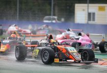 F4 Championship powered by Abarth, conclusa la stagione 2019 in Italia e Germania