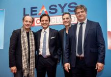 Nasce Leasys CarCloud, il primo abbonamento alla mobilità in Italia