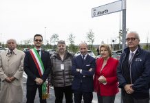 A 70 anni dalla nascita del marchio dello Scorpione, Torino dedica una strada a Carlo Abarth