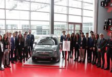 FCA, FCA Bank e Università Bocconi: premiati i vincitori della challenge “Pay per Mile”