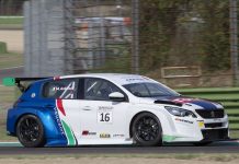 VITA DAI BOX CON LA PEUGEOT 308 TCR – SESTA PUNTATA LA GARA DI IMOLA