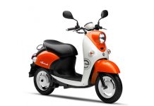 YAMAHA AL TOKYO MOTOR SHOW