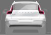 Il SUV Volvo XC40 a batterie annuncia un nuovo futuro elettrico e fa di più con meno
