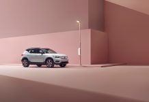 Volvo Cars annuncia i risultati del terzo trimestre 2019