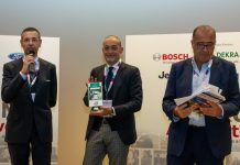 Volvo riceve un riconoscimento da DEKRA per il proprio contributo alla Sicurezza stradale in virtù dell’invenzione delle cinture di sicurezza, che compiono quest’anno 60 anni di vita