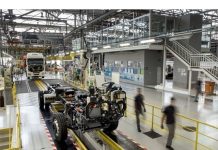 Lo stabilimento IVECO di Sete Lagoas, in Brasile, ottiene il livello Argento nell’ambito del World Class Manufacturing