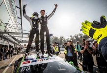 Autunno caldo Lamborghini: titolo costruttori nell’IMSA GTD e doppietta in GT Open