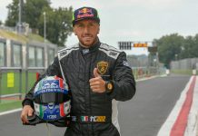 Lamborghini Super Trofeo, Emanuele Pirro e Tony Cairoli equipaggio speciale alla World Final