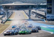A Jerez il Lamborghini Super Trofeo ha incoronato tutti i campioni 2019