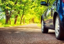 13,4% IL MERCATO DELL’AUTO IN SETTEMBRE UN’APPARENTE RIPRESA DOVUTA AL CROLLO DI UN ANNO FA