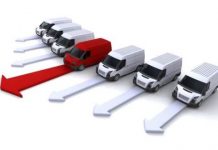 Continua la crescita del mercato dei veicoli commerciali: +13,2% a settembre e +7,1% nel cumulato annuo