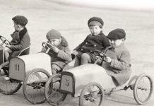 L’UNRAE ANNUNCIA I 10 LAUREATI DELL’A.A. 2018/2019 VINCITORI DEL PREMIO