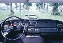 DS AUTOMOBILES, ALL’ORIGINE DELL’AVANGUARDIA: L’INIEZIONE ELETTRONICA.