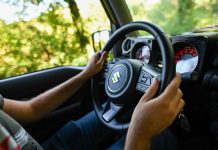 Con Suzuki Finance compri oggi e inizi a pagare nel 2020