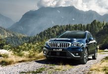 Suzuki: Inverno in vista. Discesa rapida verso le promozioni!