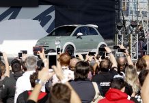 Abarth Days 2019: oltre 5.000 fan dello Scorpione al Mind di Milano per celebrare il 70° anniversario